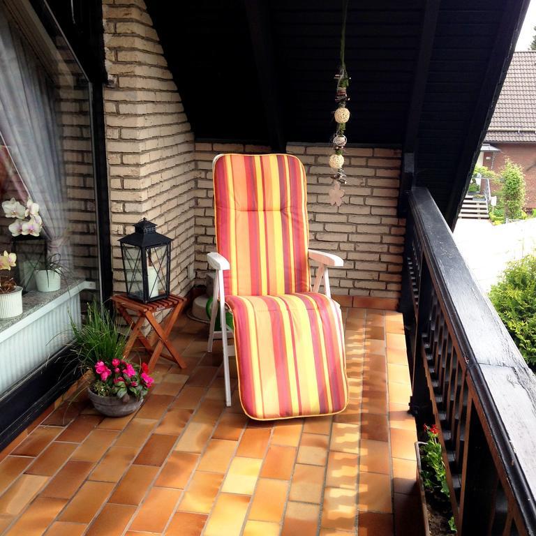 Ferienwohnung Will Walkenried Rum bild