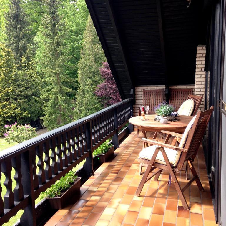 Ferienwohnung Will Walkenried Rum bild