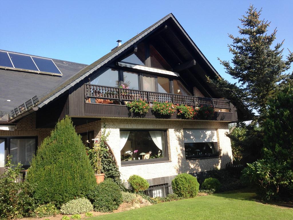 Ferienwohnung Will Walkenried Rum bild